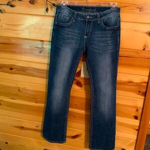 ND Weekend Jeans